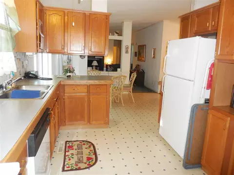 80 Kermit Duncan Rd, Timberlake, NC 27583 photo 14