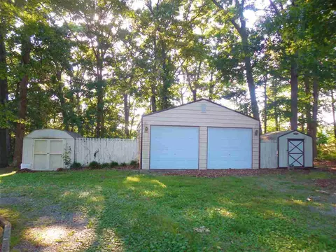 80 Kermit Duncan Rd, Timberlake, NC 27583 photo 15