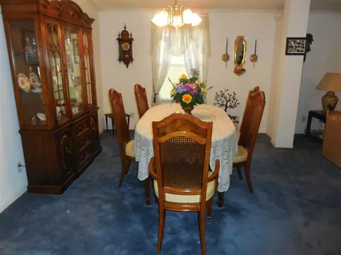 80 Kermit Duncan Rd, Timberlake, NC 27583 photo 6