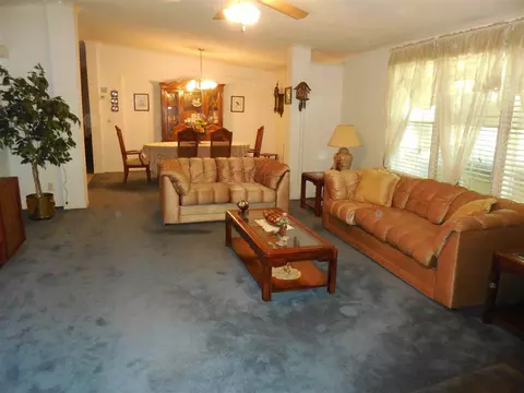 80 Kermit Duncan Rd, Timberlake, NC 27583 photo 7
