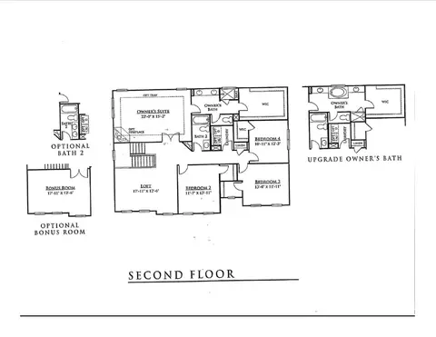 4612 Capefield Dr, Wake Forest, NC 27587 photo 8