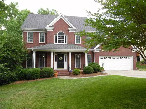 304 Burgwin Wright Way, Cary, NC 27519 photo 1