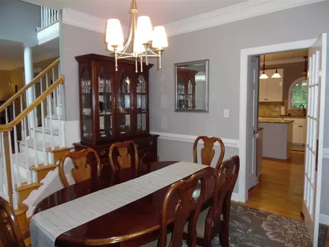 304 Burgwin Wright Way, Cary, NC 27519 photo 3