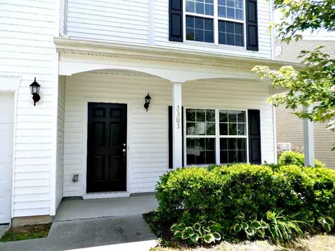 3303 Genlee Dr, Durham, NC 27704 photo 3