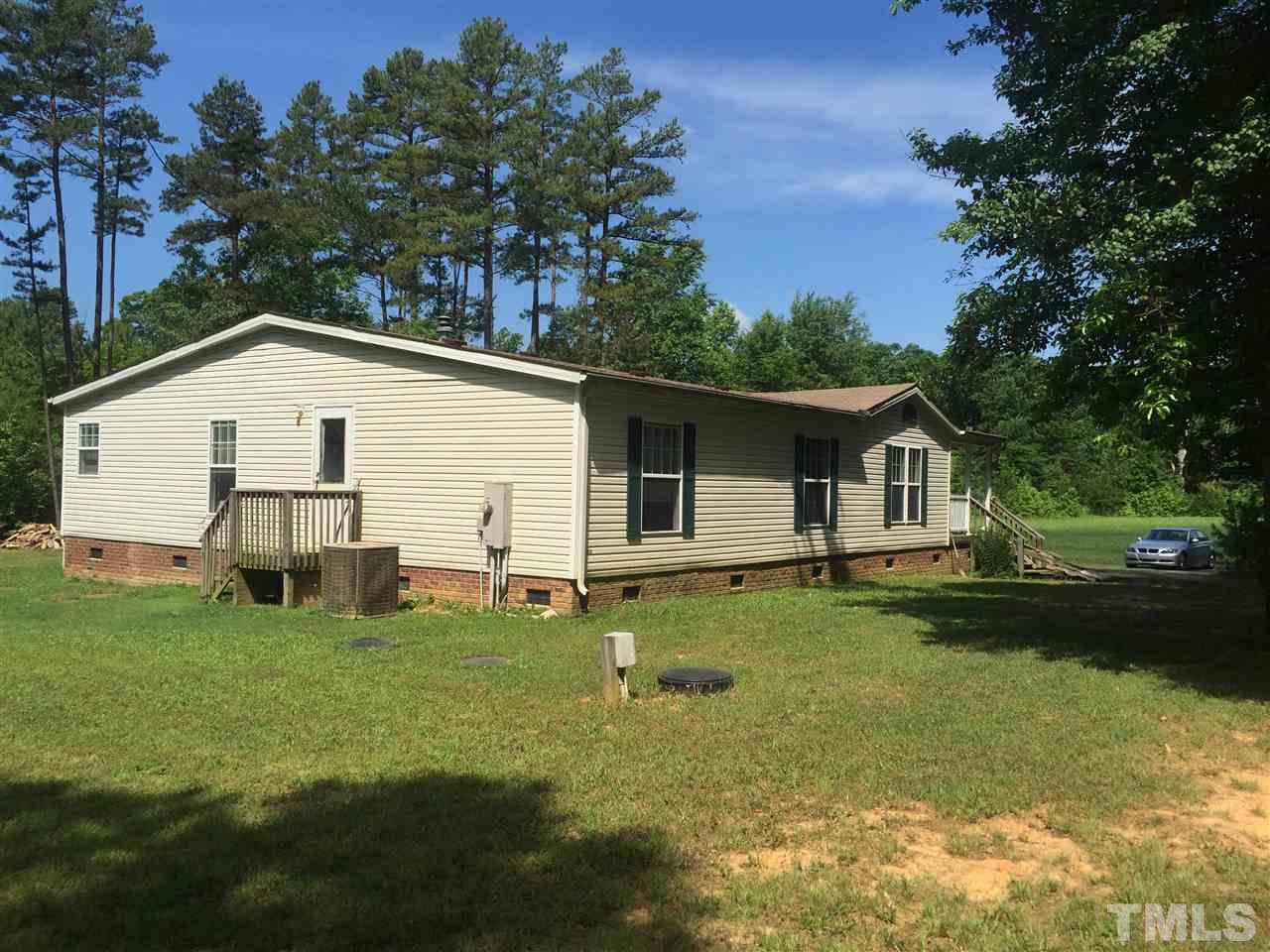 537 Epps Martin Rd, Roxboro, NC 27574 photo 1