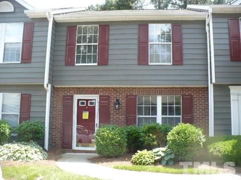 4663 Pine Trace Dr, Raleigh, NC 27613 photo 1