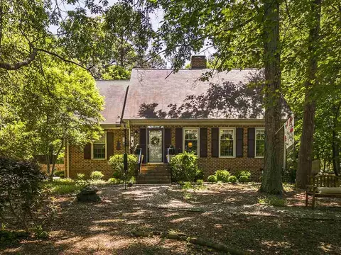 11 Dalton Ct, Durham, NC 27705 photo 1