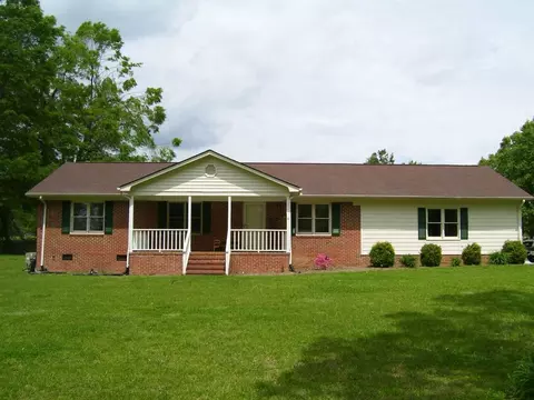 213 Red Mountain Rd, Rougemont, NC 27572 photo 1