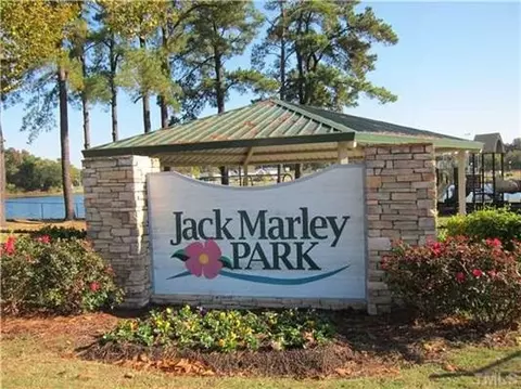 490 Circle Dr, Angier, NC 27501 photo 17