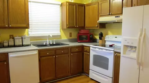 490 Circle Dr, Angier, NC 27501 photo 5