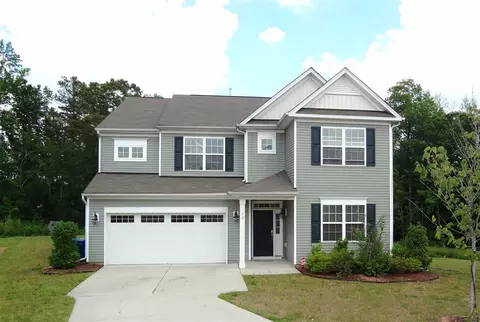 13 White Willow Ct, Durham, NC 27703 photo 1
