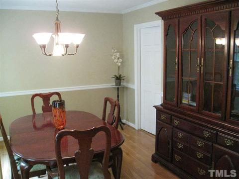 1407 Hall Blvd, Garner, NC 27529 photo 4