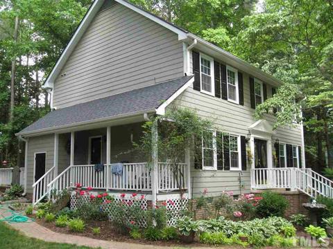 1407 Hall Blvd, Garner, NC 27529 photo 3