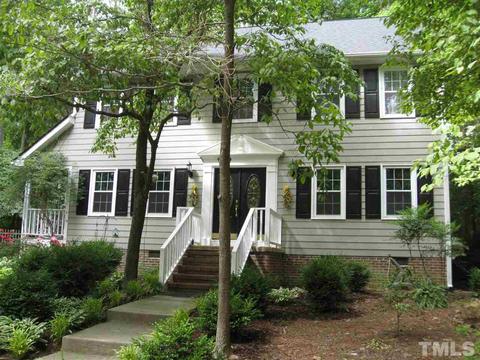 1407 Hall Blvd, Garner, NC 27529 photo 1