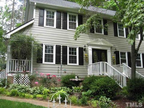 1407 Hall Blvd, Garner, NC 27529 photo 2