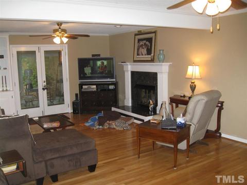 1407 Hall Blvd, Garner, NC 27529 photo 5