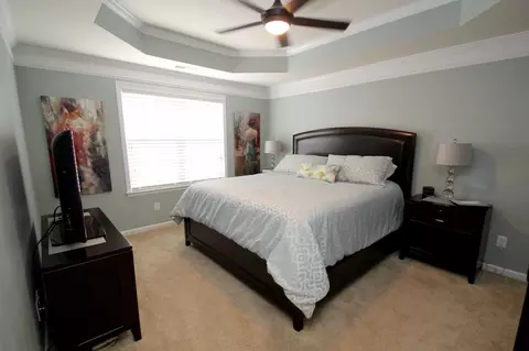3017 Valleystone Dr, Cary, NC 27519 photo 13