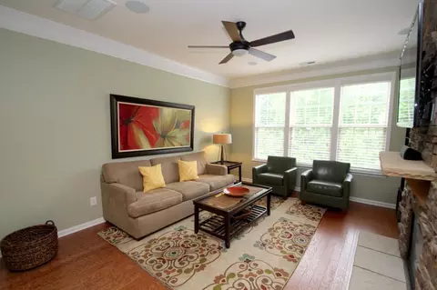 3017 Valleystone Dr, Cary, NC 27519 photo 5