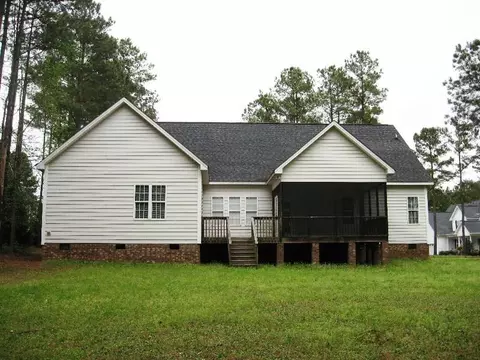 278 W Thicket Dr, Angier, NC 27501 photo 2