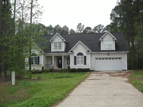 278 W Thicket Dr, Angier, NC 27501 photo 1