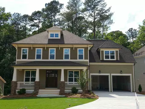 3600 Ashleaf Dr, Apex, NC 27539 photo 1