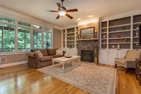 613 Walters Dr, Wake Forest, NC 27587 photo 9