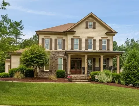 613 Walters Dr, Wake Forest, NC 27587 photo 1