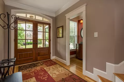 613 Walters Dr, Wake Forest, NC 27587 photo 3