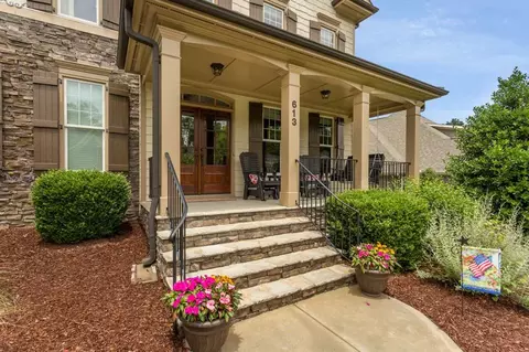 613 Walters Dr, Wake Forest, NC 27587 photo 2