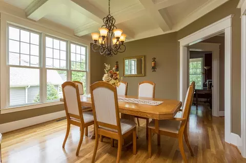 613 Walters Dr, Wake Forest, NC 27587 photo 5