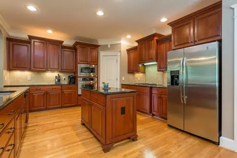613 Walters Dr, Wake Forest, NC 27587 photo 6