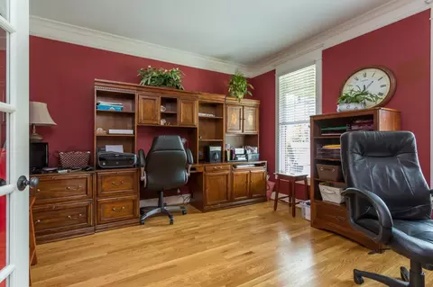 613 Walters Dr, Wake Forest, NC 27587 photo 17