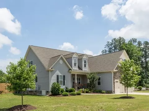 80 Hackberry Dr E, Youngsville, NC 27596 photo 2