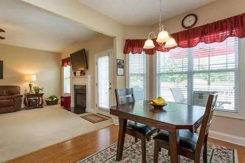 80 Hackberry Dr E, Youngsville, NC 27596 photo 10