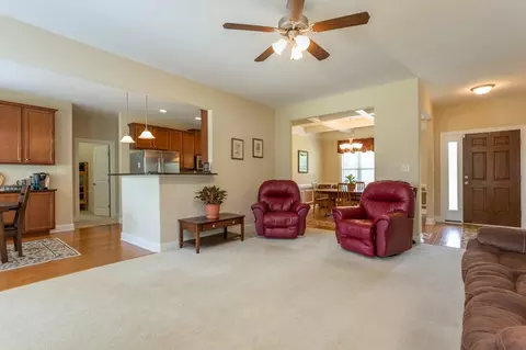 80 Hackberry Dr E, Youngsville, NC 27596 photo 12