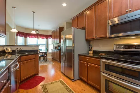80 Hackberry Dr E, Youngsville, NC 27596 photo 5