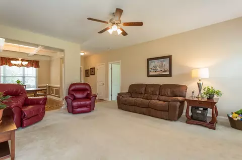 80 Hackberry Dr E, Youngsville, NC 27596 photo 11