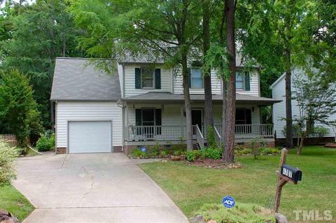 4707 Buttonbush Dr, Durham, NC 27712 photo 25