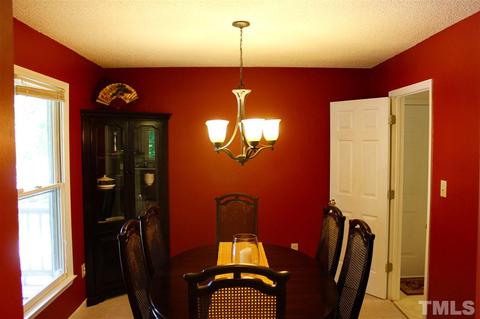 4707 Buttonbush Dr, Durham, NC 27712 photo 7
