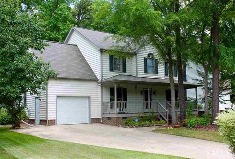 4707 Buttonbush Dr, Durham, NC 27712 photo 1