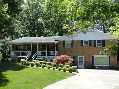 2414 Winburn Ave, Durham, NC 27704 photo 1
