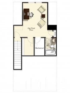 1118 Midtowne Way, Durham, NC 27713 photo 4