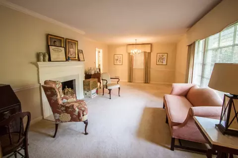 3612 Dade St, Raleigh, NC 27612 photo 2