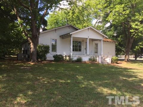 600 E Parker St, Graham, NC 27253 photo 2