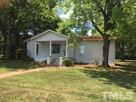 600 E Parker St, Graham, NC 27253 photo 1