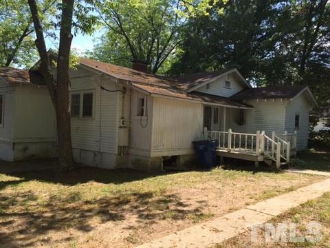 600 E Parker St, Graham, NC 27253 photo 12