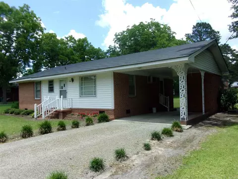 304 E First St, Kenly, NC 27542 photo 16