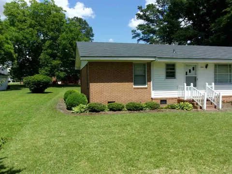 304 E First St, Kenly, NC 27542 photo 22