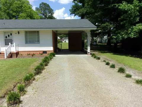 304 E First St, Kenly, NC 27542 photo 23