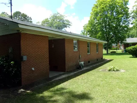 304 E First St, Kenly, NC 27542 photo 17